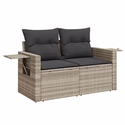 VidaXL 3327872 ensemble de meubles de jardin - Vue supplémentaire 6