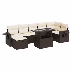 VidaXL 3327873, 8 pièce(s)
