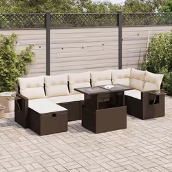 VidaXL 3327873 ensemble de meubles de jardin