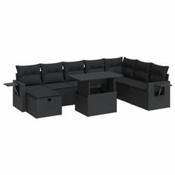 VidaXL 3327875 ensemble de meubles de jardin