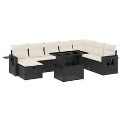 VidaXL 3327876 ensemble de meubles de jardin