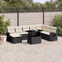 VidaXL 3327876 ensemble de meubles de jardin