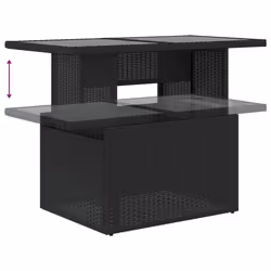 VidaXL 3327876 ensemble de meubles de jardin - Vue supplémentaire 8