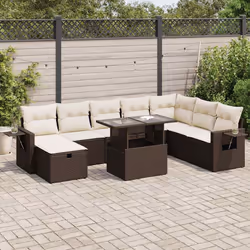 VidaXL 3327883 ensemble de meubles de jardin