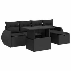 VidaXL 3327885 ensemble de meubles de jardin