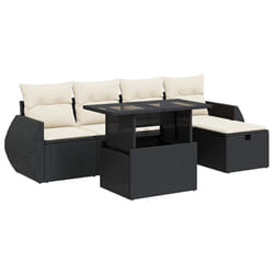 VidaXL 3327886 ensemble de meubles de jardin