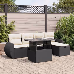 VidaXL 3327886 ensemble de meubles de jardin