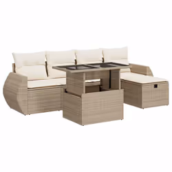 VidaXL 3327888, 6 pièce(s)