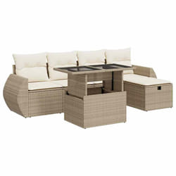 VidaXL 3327888 ensemble de meubles de jardin