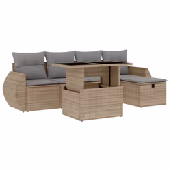 VidaXL 3327889, 6 pièce(s)
