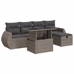 VidaXL 3327890, 6 pièce(s)