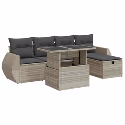 VidaXL 3327892, 6 pièce(s)