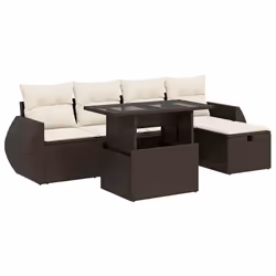 VidaXL 3327893, 6 pièce(s)