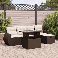 VidaXL 3327893 ensemble de meubles de jardin