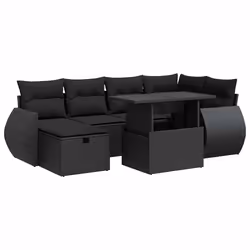 VidaXL 3327895, 7 pièce(s)