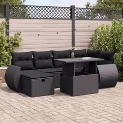 VidaXL 3327895 ensemble de meubles de jardin