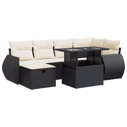 VidaXL 3327896, 7 pièce(s)