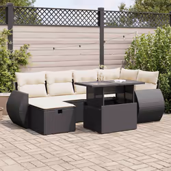 VidaXL 3327896 ensemble de meubles de jardin