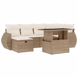VidaXL 3327898, 7 pièce(s)