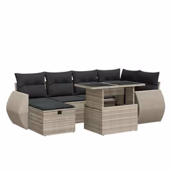 VidaXL 3327902, 7 pièce(s)