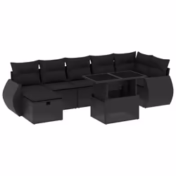 VidaXL 3327905, 8 pièce(s)