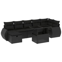 VidaXL 3327905 ensemble de meubles de jardin