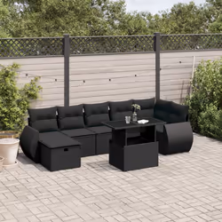 VidaXL 3327905 ensemble de meubles de jardin
