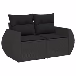VidaXL 3327905 ensemble de meubles de jardin