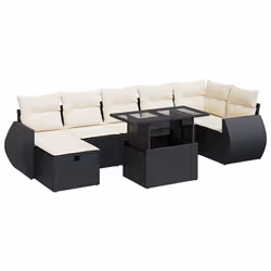 VidaXL 3327906, 8 pièce(s)