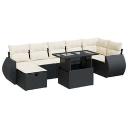 VidaXL 3327906 ensemble de meubles de jardin