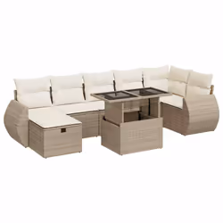 VidaXL 3327908, 8 pièce(s)