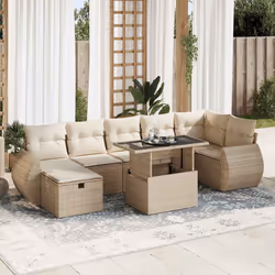 VidaXL 3327908 ensemble de meubles de jardin