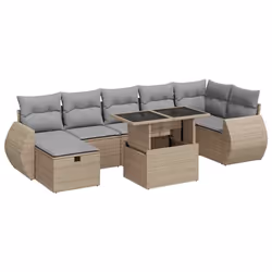 VidaXL 3327909, 8 pièce(s)