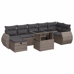 VidaXL 3327910, 8 pièce(s)