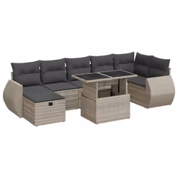 VidaXL 3327912, 8 pièce(s)