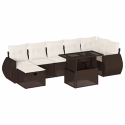 VidaXL 3327913, 8 pièce(s)