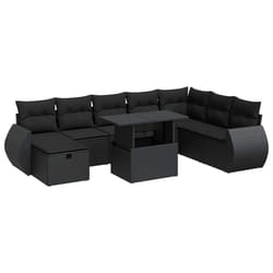 VidaXL 3327915 ensemble de meubles de jardin