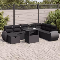 VidaXL 3327915 ensemble de meubles de jardin