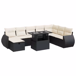 VidaXL 3327916, 9 pièce(s)