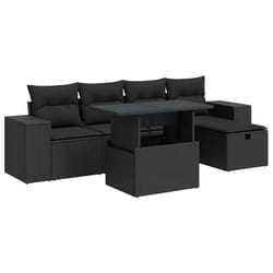 VidaXL 3327925 ensemble de meubles de jardin