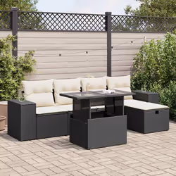 VidaXL 3327926 ensemble de meubles de jardin