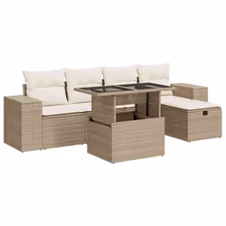 VidaXL 3327928, 6 pièce(s)