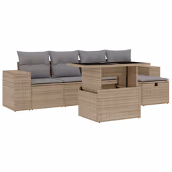 VidaXL 3327929, 6 pièce(s)