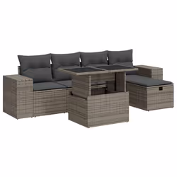 VidaXL 3327930, 6 pièce(s)