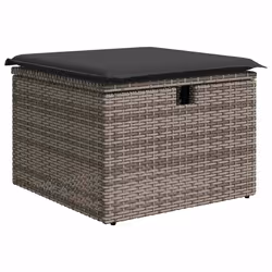 VidaXL 3327930 ensemble de meubles de jardin - Vue supplémentaire 6