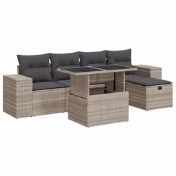 VidaXL 3327932, 6 pièce(s)