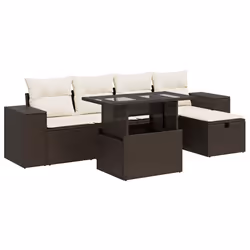 VidaXL 3327933, 6 pièce(s)