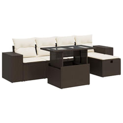 VidaXL 3327933 ensemble de meubles de jardin