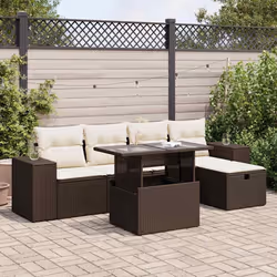 VidaXL 3327933 ensemble de meubles de jardin