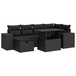 VidaXL 3327935 ensemble de meubles de jardin